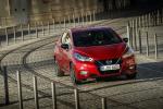 Nissan Micra 2019 года (WW)